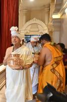 Shashtyabdapurti Utsava - Karla - Day 6 (14 Nov 2024)